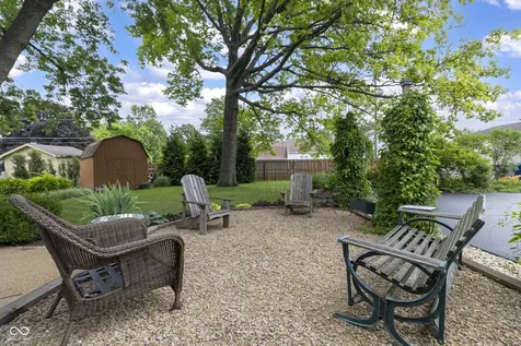 1023 Carroll White Drive Indianapolis IN 46219