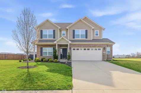 937 Maple Stone Drive Greenwood IN 46143