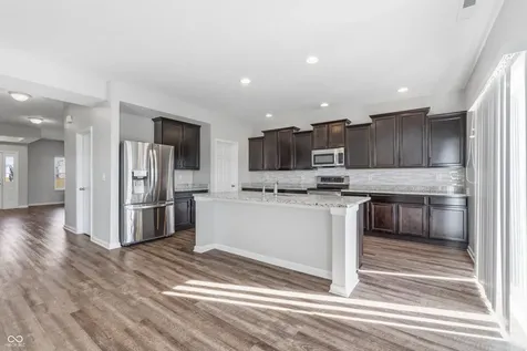 937 Maple Stone Drive Greenwood IN 46143