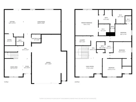 937 Maple Stone Drive Greenwood IN 46143