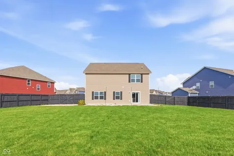 937 Maple Stone Drive Greenwood IN 46143