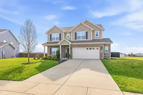 937 Maple Stone Drive Greenwood IN 46143