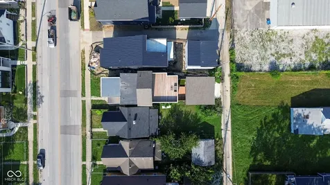 1422 English Avenue Indianapolis IN 46201
