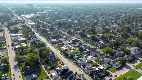 1422 English Avenue Indianapolis IN 46201