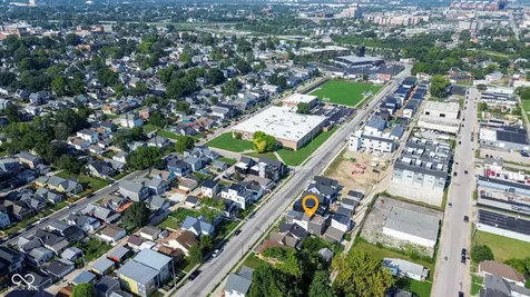 1422 English Avenue Indianapolis IN 46201
