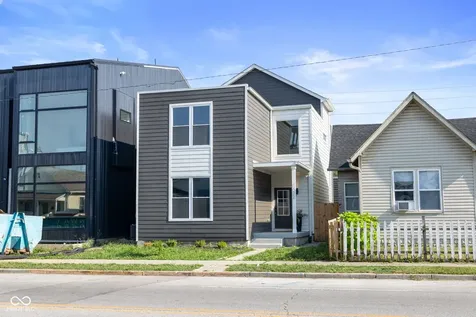 1422 English Avenue Indianapolis IN 46201