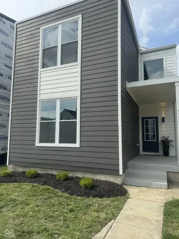 1422 English Avenue Indianapolis IN 46201