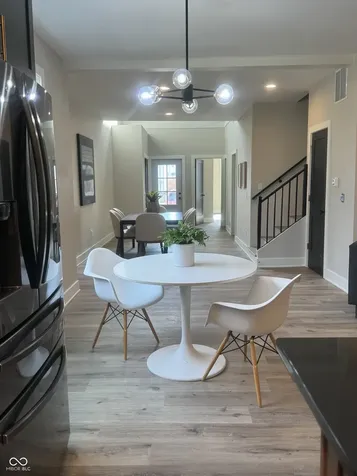 1422 English Avenue Indianapolis IN 46201