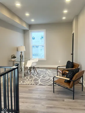 1422 English Avenue Indianapolis IN 46201