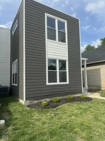 1422 English Avenue Indianapolis IN 46201