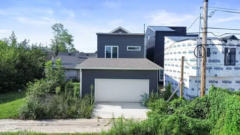 1422 English Avenue Indianapolis IN 46201