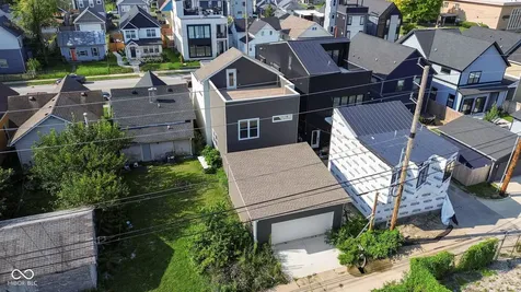 1422 English Avenue Indianapolis IN 46201