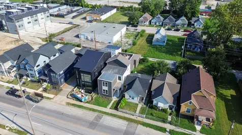 1422 English Avenue Indianapolis IN 46201