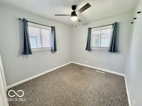 5219 N Sadlier Drive Indianapolis IN 46226