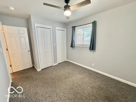 5219 N Sadlier Drive Indianapolis IN 46226