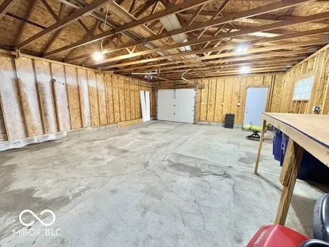 5219 N Sadlier Drive Indianapolis IN 46226