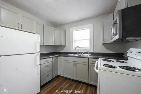 281 N Mount Street Indianapolis IN 46222