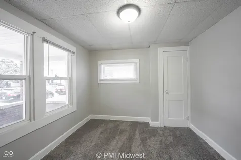 281 N Mount Street Indianapolis IN 46222