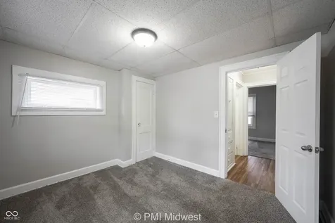281 N Mount Street Indianapolis IN 46222