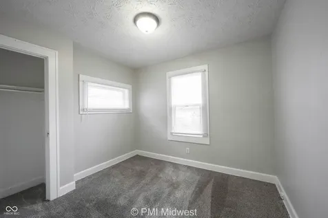 281 N Mount Street Indianapolis IN 46222