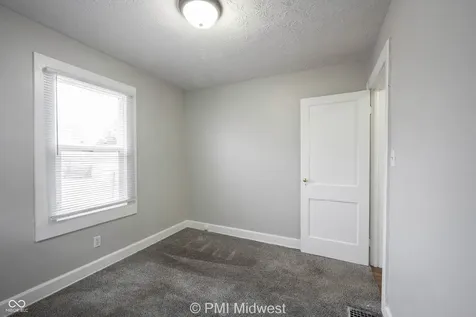 281 N Mount Street Indianapolis IN 46222