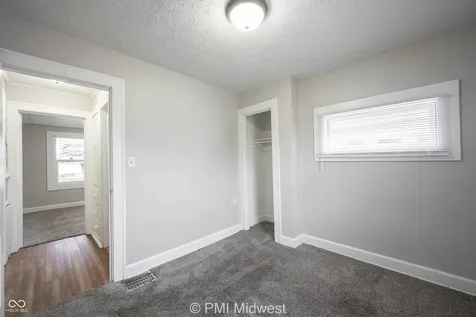 281 N Mount Street Indianapolis IN 46222