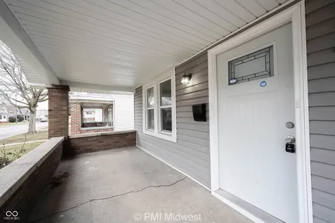 281 N Mount Street Indianapolis IN 46222