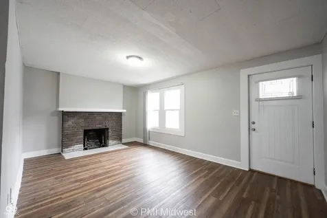 281 N Mount Street Indianapolis IN 46222