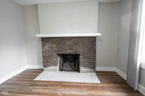 281 N Mount Street Indianapolis IN 46222