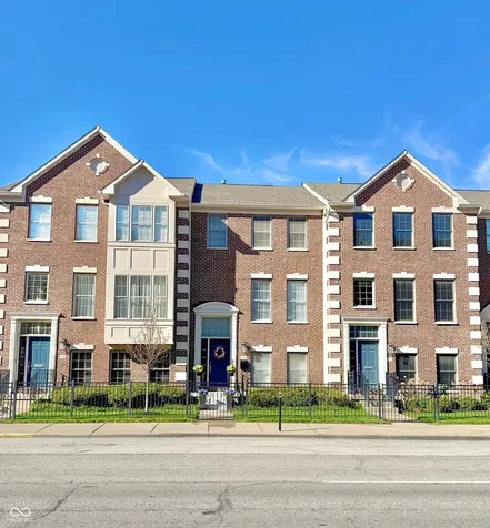 354 E Ohio Street Indianapolis IN 46204