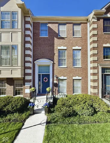 354 E Ohio Street Indianapolis IN 46204