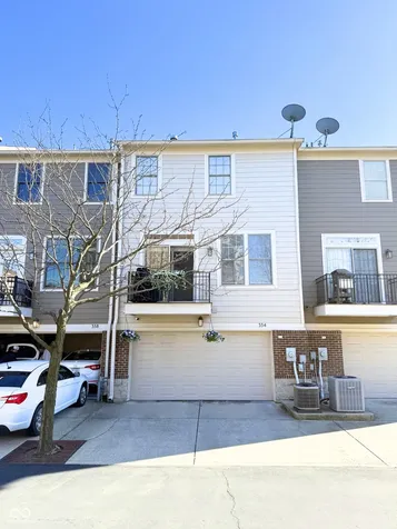 354 E Ohio Street Indianapolis IN 46204