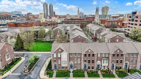 354 E Ohio Street Indianapolis IN 46204