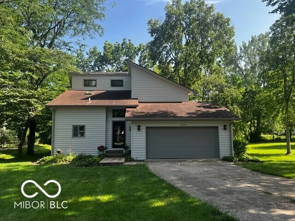 1429 Timber Trail Greenwood IN 46142