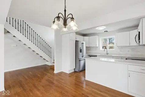 1429 Timber Trail Greenwood IN 46142