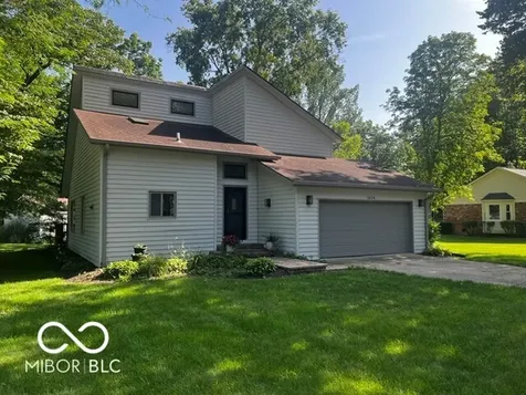 1429 Timber Trail Greenwood IN 46142