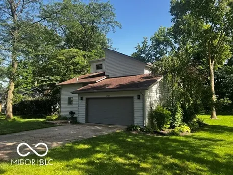 1429 Timber Trail Greenwood IN 46142