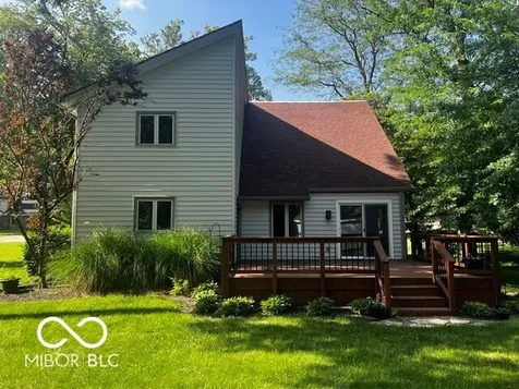1429 Timber Trail Greenwood IN 46142