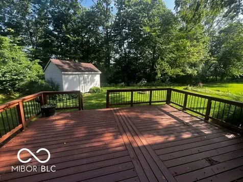 1429 Timber Trail Greenwood IN 46142
