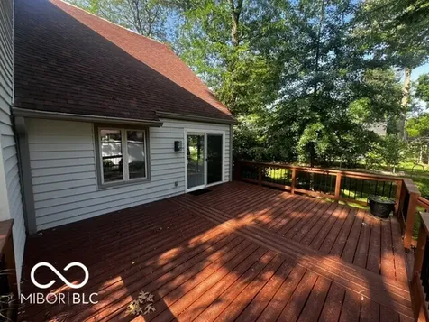 1429 Timber Trail Greenwood IN 46142