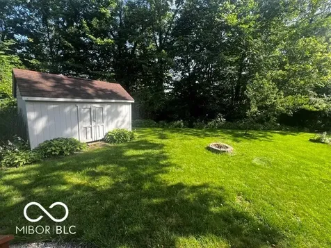 1429 Timber Trail Greenwood IN 46142