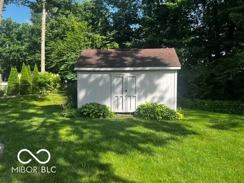 1429 Timber Trail Greenwood IN 46142
