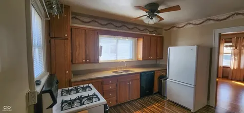 1635 Gilmore Street Columbus IN 47201