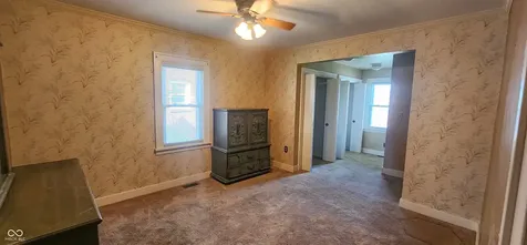 1635 Gilmore Street Columbus IN 47201