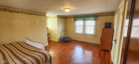 1635 Gilmore Street Columbus IN 47201