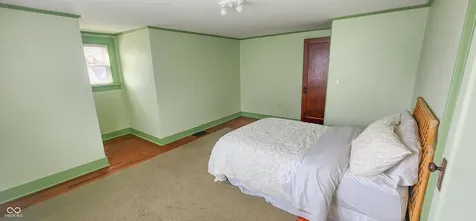 1635 Gilmore Street Columbus IN 47201