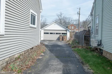 1635 Gilmore Street Columbus IN 47201