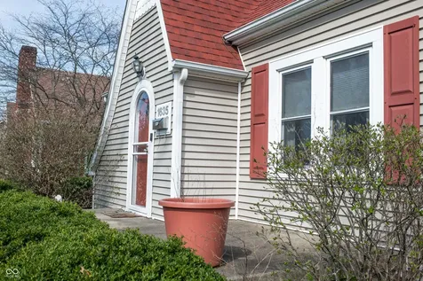 1635 Gilmore Street Columbus IN 47201