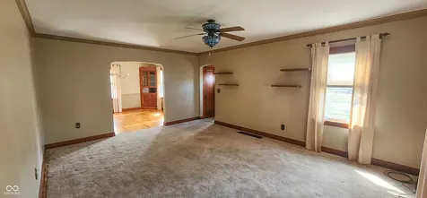 1635 Gilmore Street Columbus IN 47201