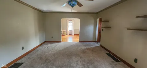 1635 Gilmore Street Columbus IN 47201